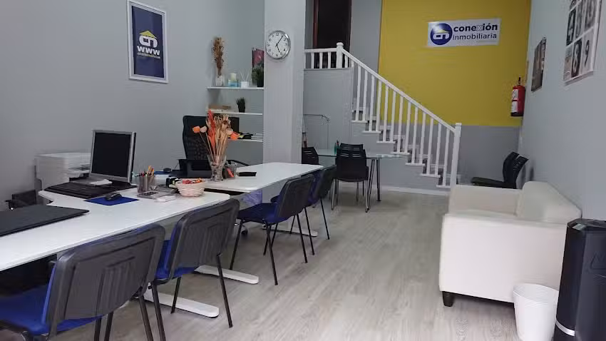 Conexion Inmobiliaria