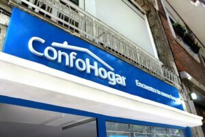 ConfoHogar / Inmobiliaria en Chamberí
