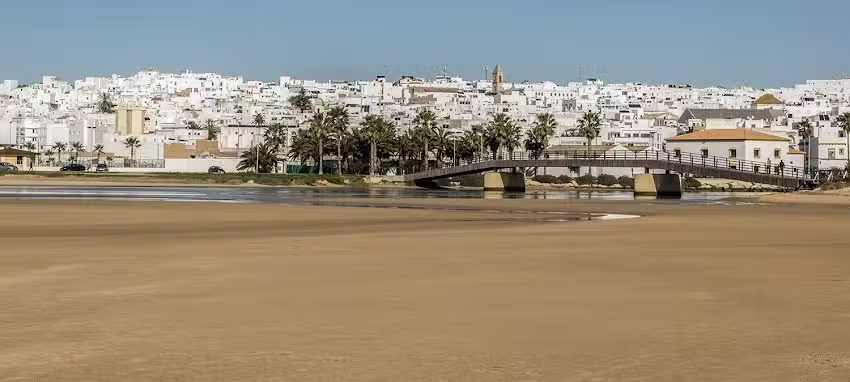CONILPLAYAMAR INMOBILIARIA