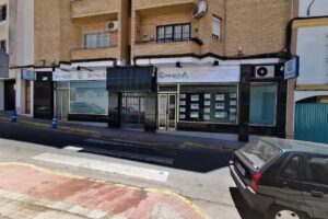 Connect-a · Financiera Inmobiliaria