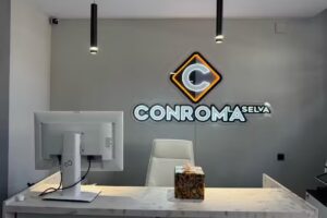 CONROMA LA SELVA S.L TORDERA