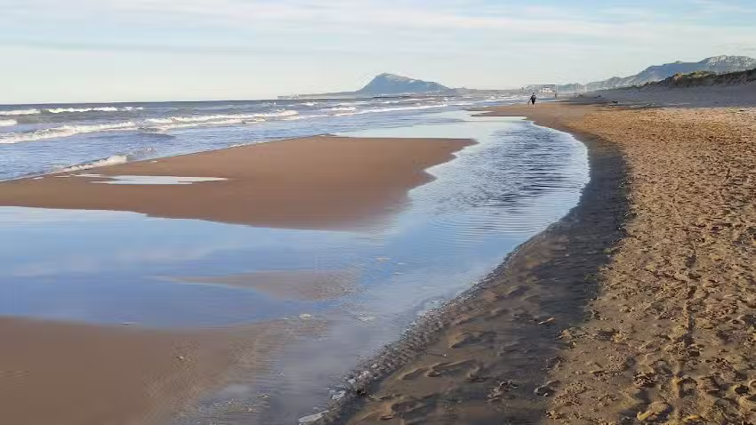 Construcciones Just SA