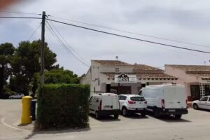 Construcciones MSS Espj