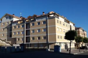 Construcciones Rico Y Olmos, S.L.