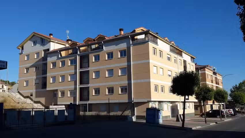 Construcciones Rico Y Olmos, S.L.