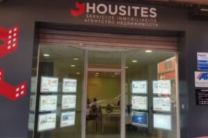 Consultora patrimonial Housites