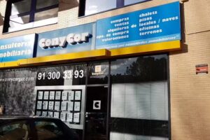 Conycor Servicios Inmobiliarios Y Correduría De Seguros S L