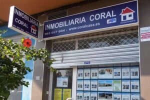 Coral Casa Gestión Inmobiliaria – VALENCIA NORTE