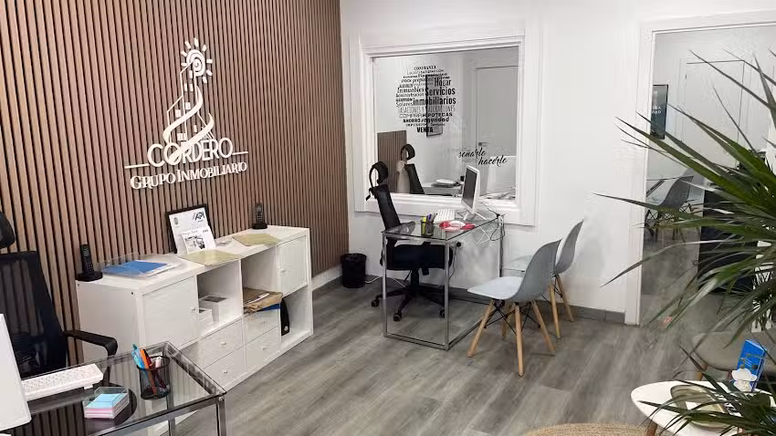 Cordero Grupo Inmobiliario