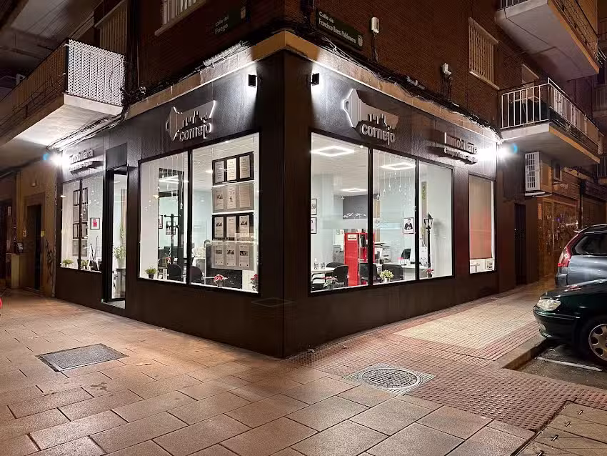 Cornejo Inmuebles