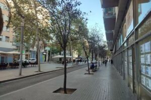 Cornex Capital | Poblenou & Sant Martí