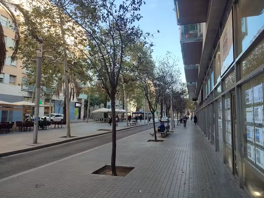 Cornex Capital | Poblenou & Sant Martí