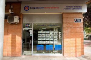 🌳 CORPI.es 🏠 Inmobiliaria en Murcia La Flota