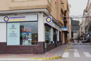 Corporación Inmobiliaria