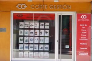 Corte Gestión