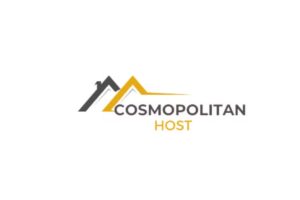 Cosmopolitan Host