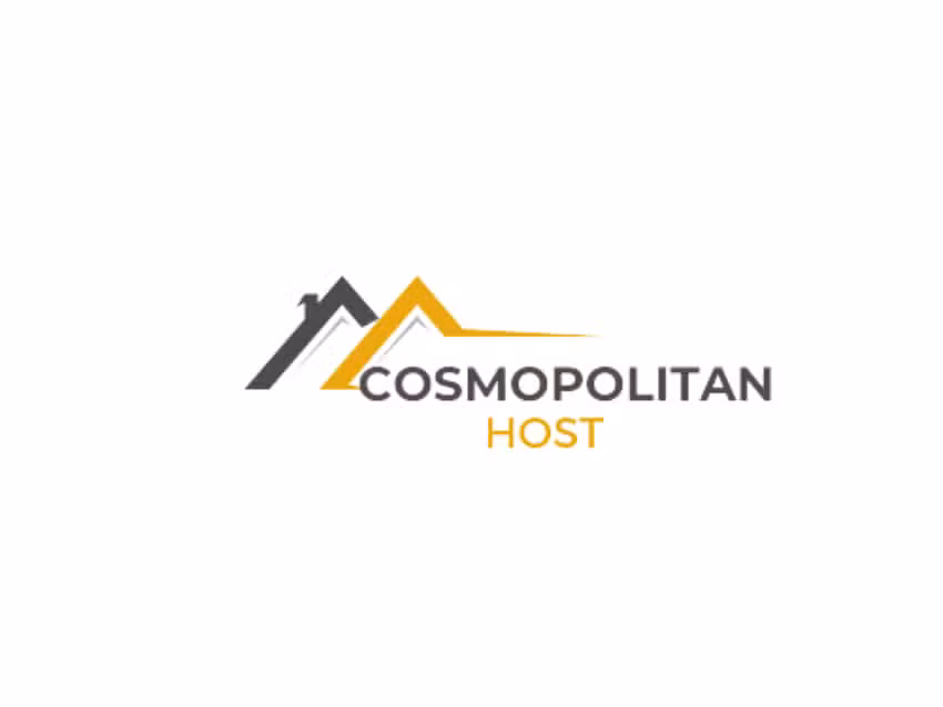 Cosmopolitan Host