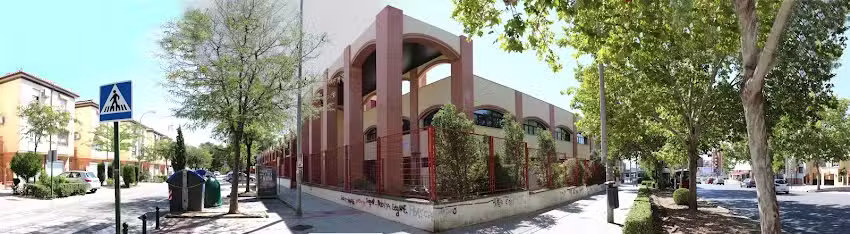 Cosmopolitan Inmobiliaria