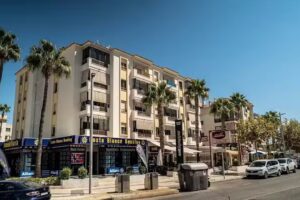 Costa Blanca Booking