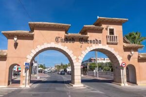 Costa Blanca Eiendom · Gran Alacant