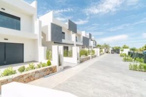 Costa Blanca Homes in Spain Always the sun S.L.