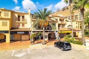 Costa Blanca Investments – Estate Agents Altea