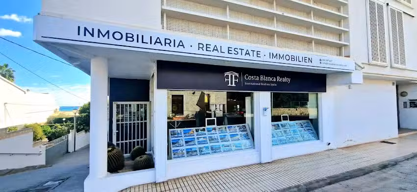 Costa Blanca Realty