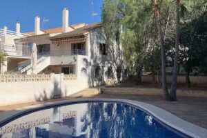 Costa Blanca Services