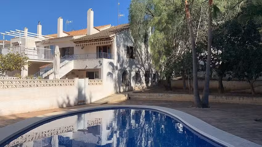 Costa Blanca Services