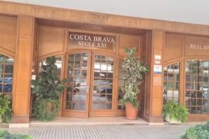 COSTA BRAVA Segle 21 IMMOBILIÀRIA