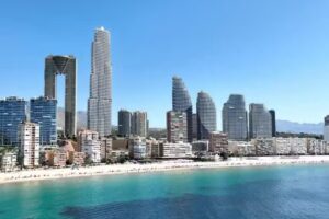 Costa Broker Alicante