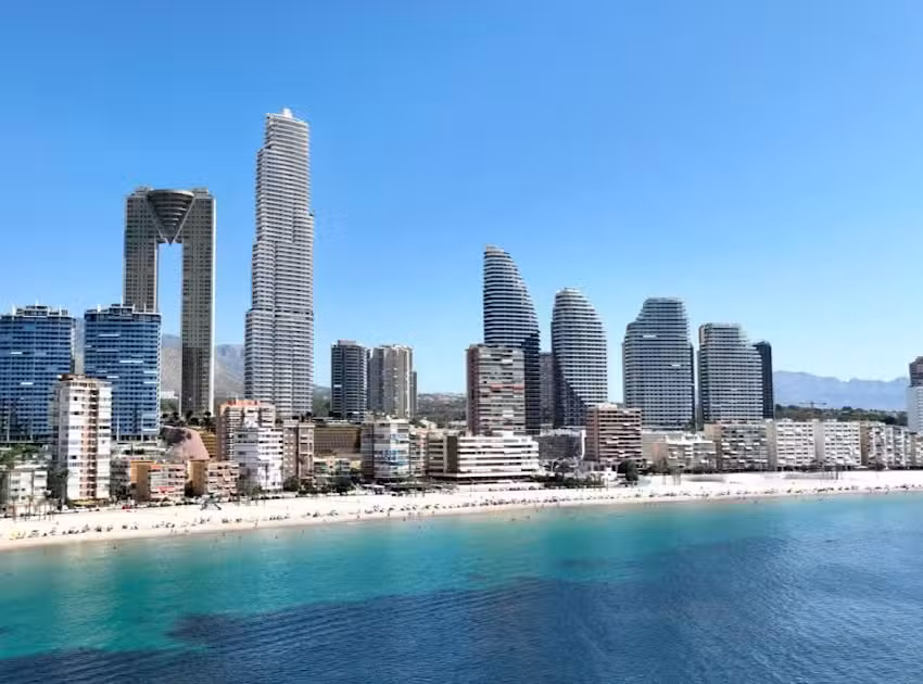 Costa Broker Alicante