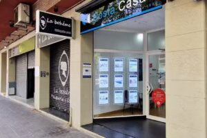 Costa Casas Inmobiliaria