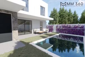 Costa del Sol Building Inmobiliaria