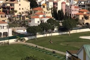 Costa Esuri net¬Manzana Inmobiliaria