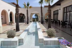 Costa Granada Golf S L