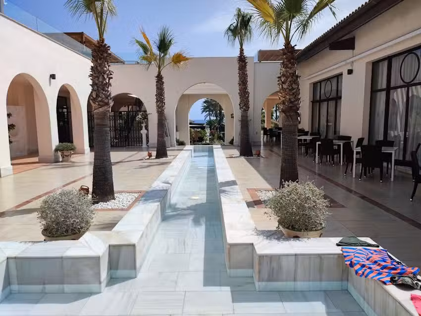 Costa Granada Golf S L