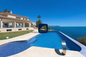 COSTA HOUSES Luxury Villas | Moraira