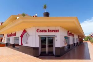 Costa Invest Real Estate