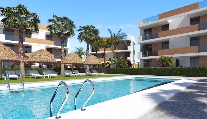 Costa Legacy Homes