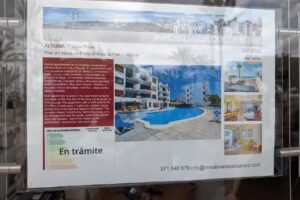 Costa Nord Alcúdia S L