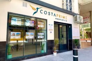 Costa Prime Properties