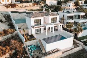 Costa Prime Real Estate