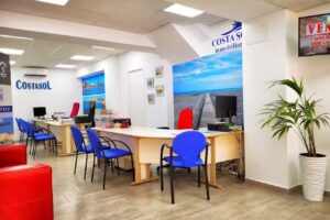 Costa sol inmobiliaria