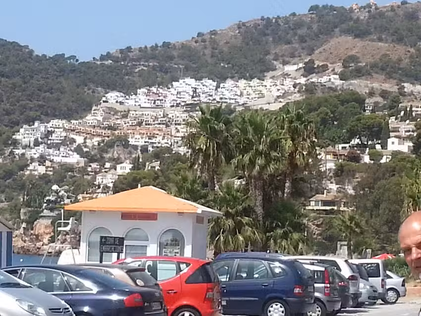 Costa Tropical Villas & Apartments