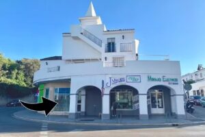 Costabarrosa Inmobiliaria