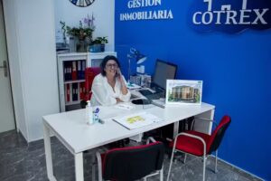 Cotrex Gestión Inmobiliaria