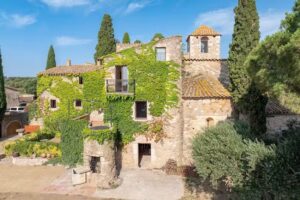 Cottage Properties – Venta de Masías