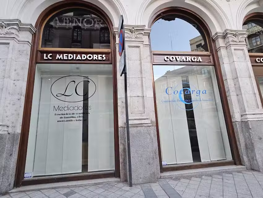 COVARGA INMOBILIARIA