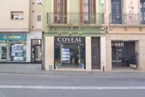 Coveal